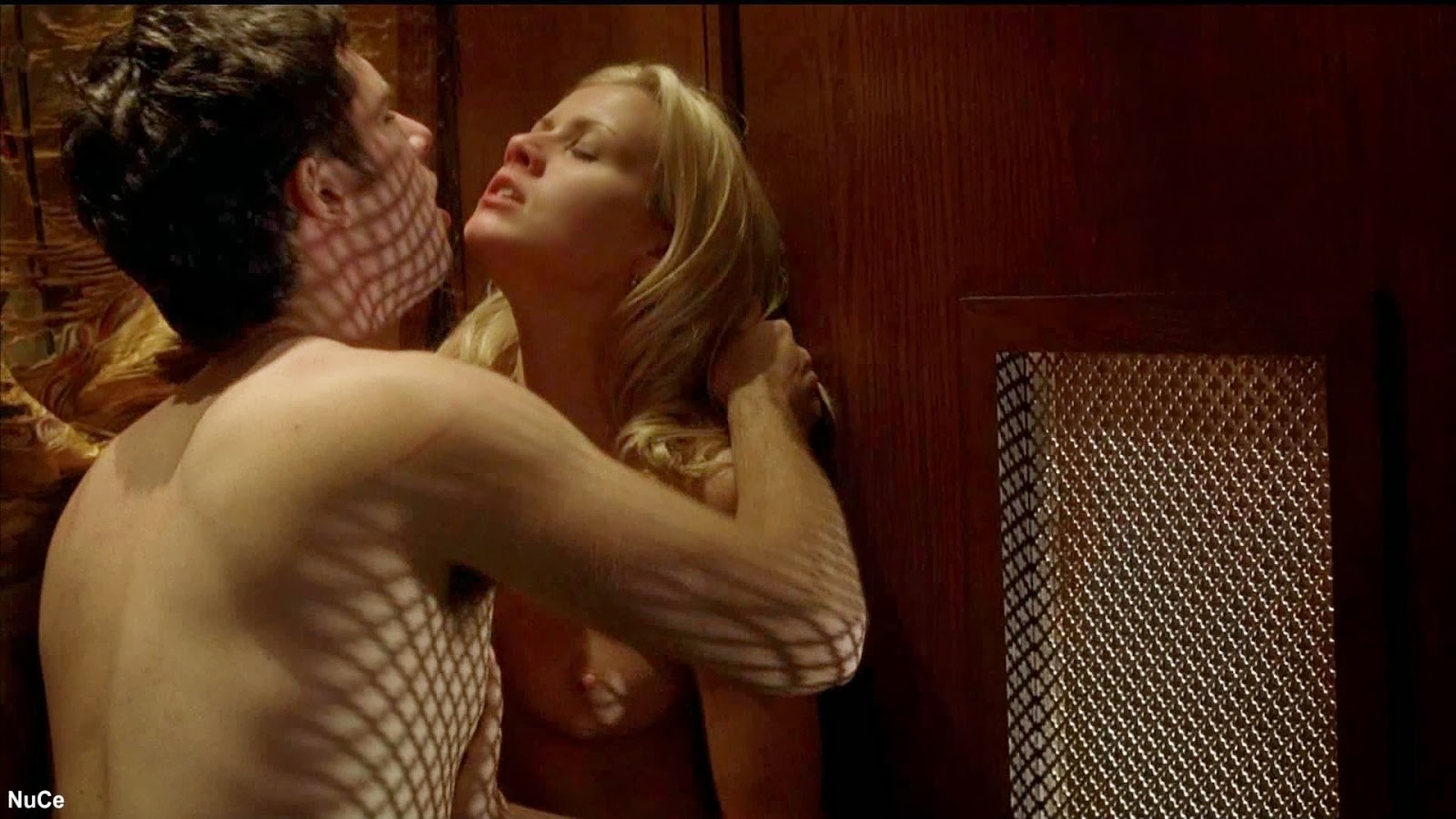 jessica boehrs nude naked sexy women full view